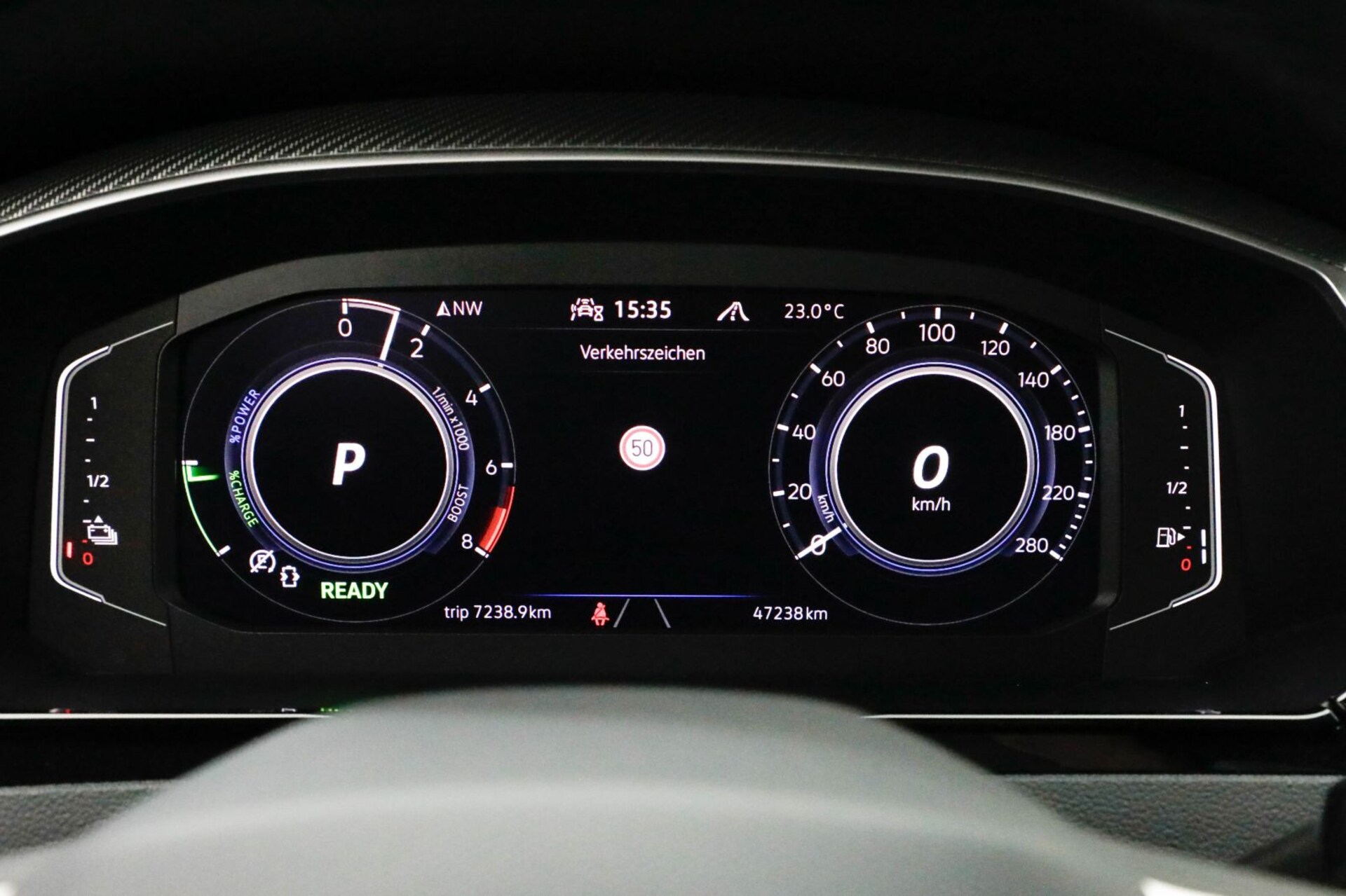 Volkswagen Arteon Shooting Brake R-Line