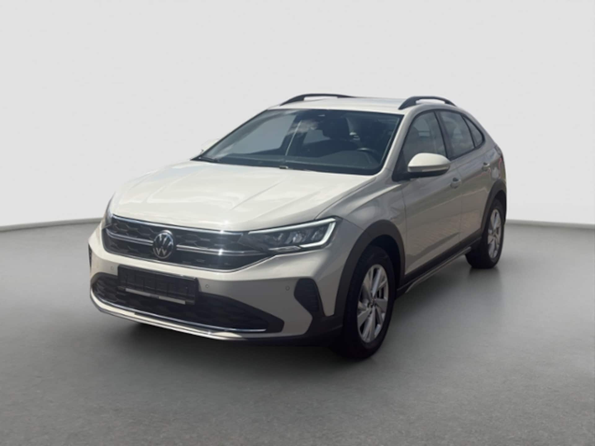 Volkswagen Taigo Life