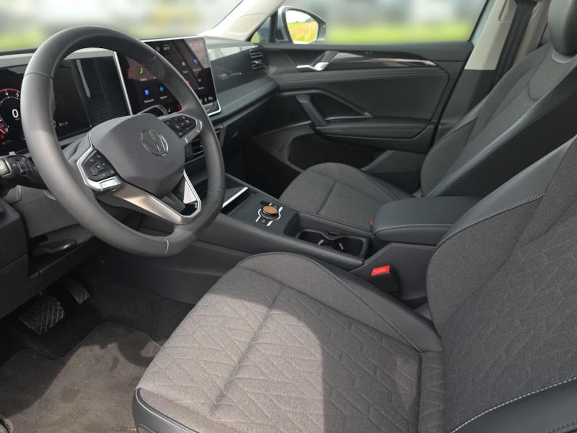 Volkswagen Tiguan Life Plus