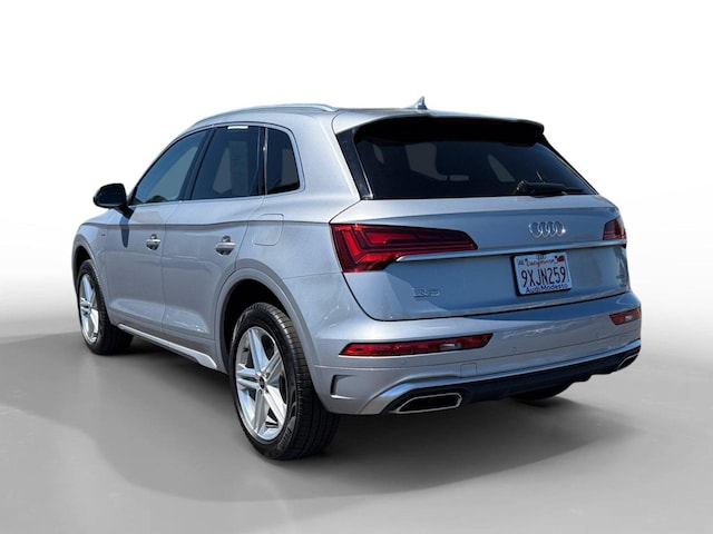 2023 Audi Q5 TFSI e