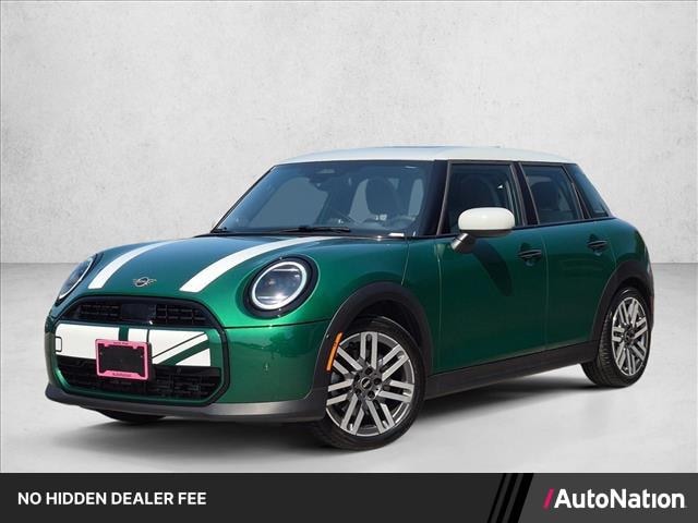 2026 MINI