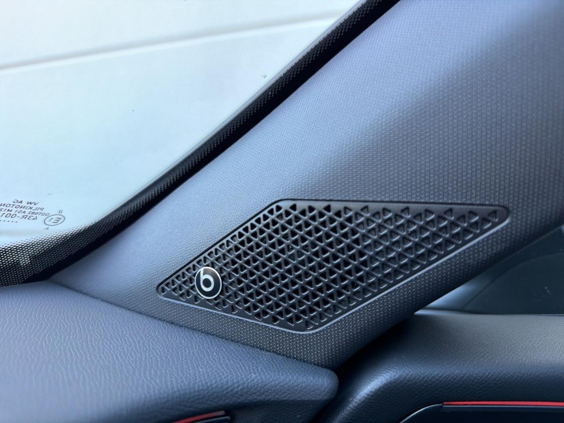 CUPRA Formentor VZ