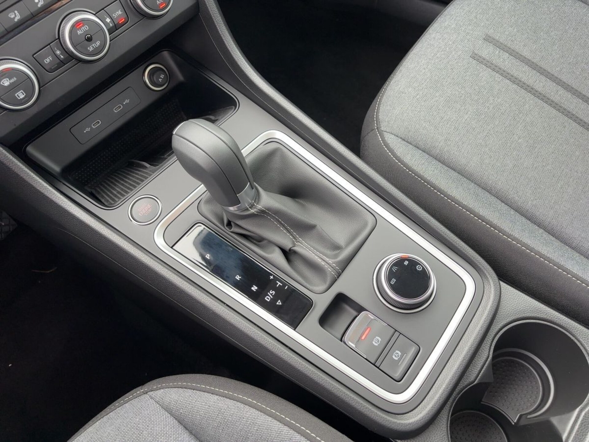 SEAT Ateca Style