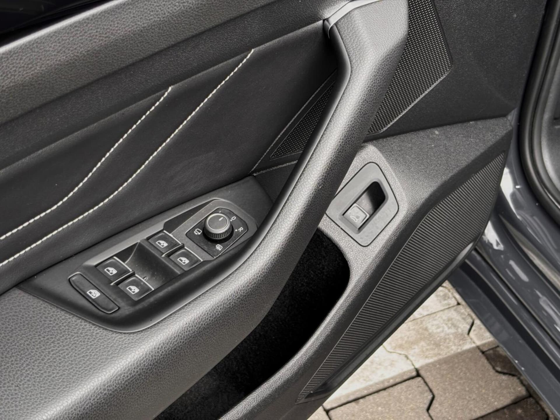 Volkswagen Arteon Shooting Brake Elegance