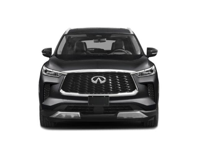 2023 Infiniti QX60