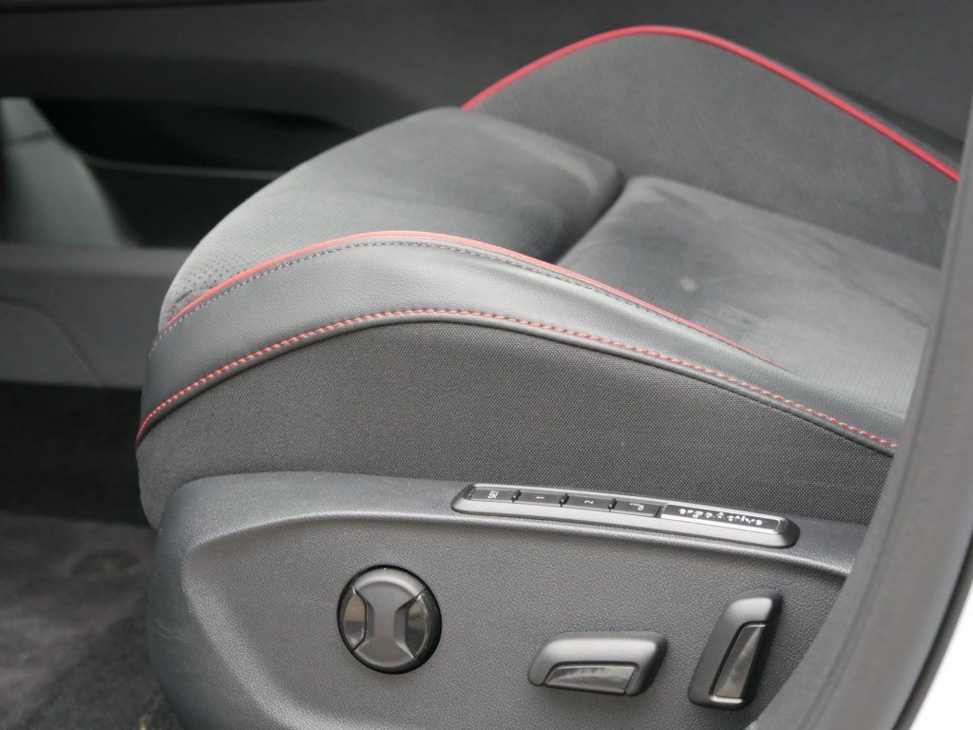 Volkswagen ID.7 Tourer GTX