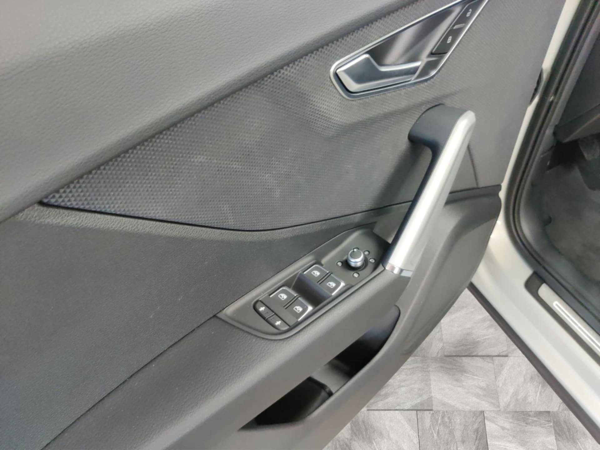 Audi Q2 S line