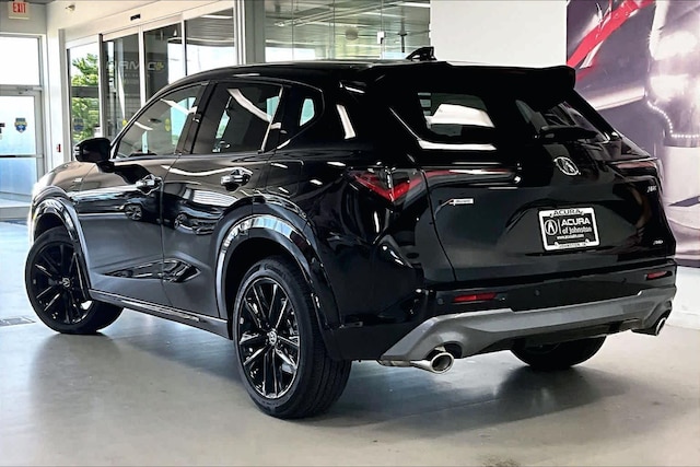 2026 Acura ADX