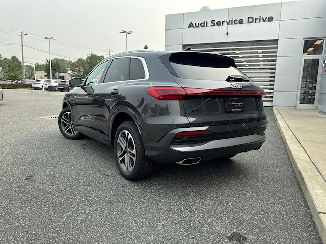 2025 Audi Q5