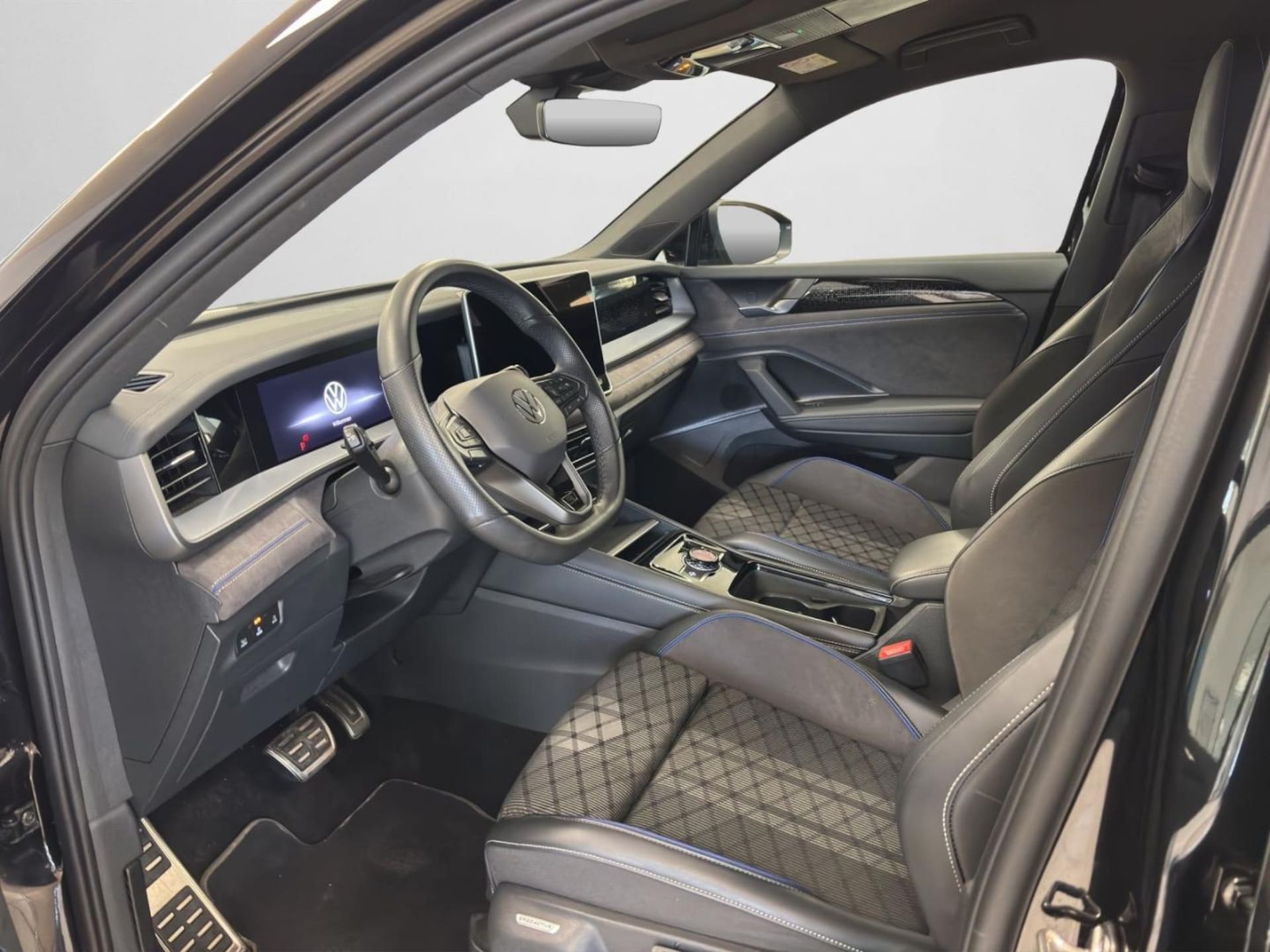 Volkswagen Tayron R-Line
