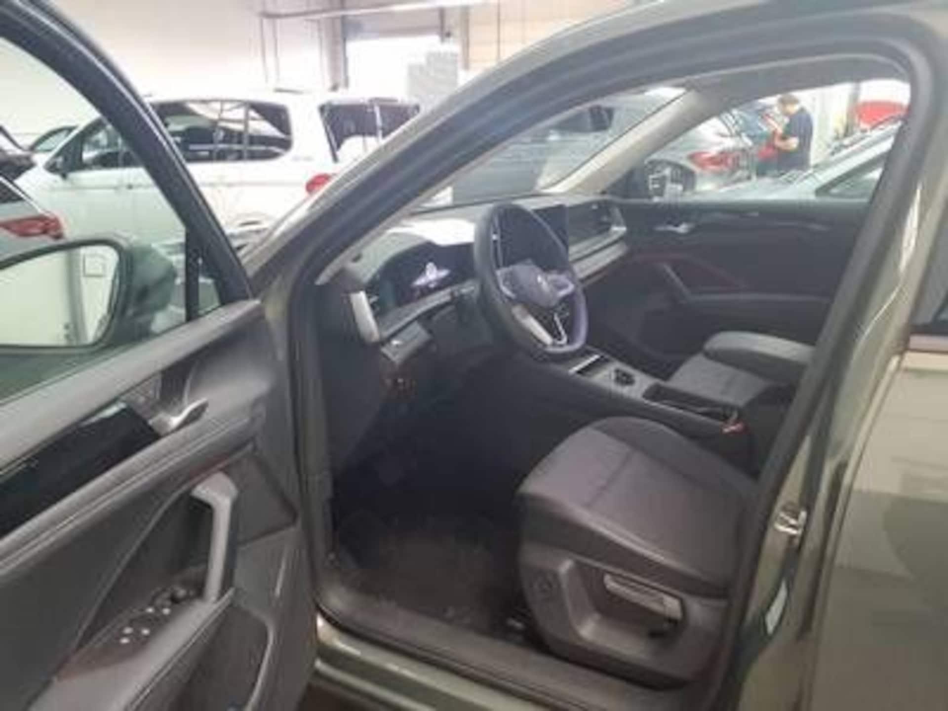 Volkswagen Tayron Life