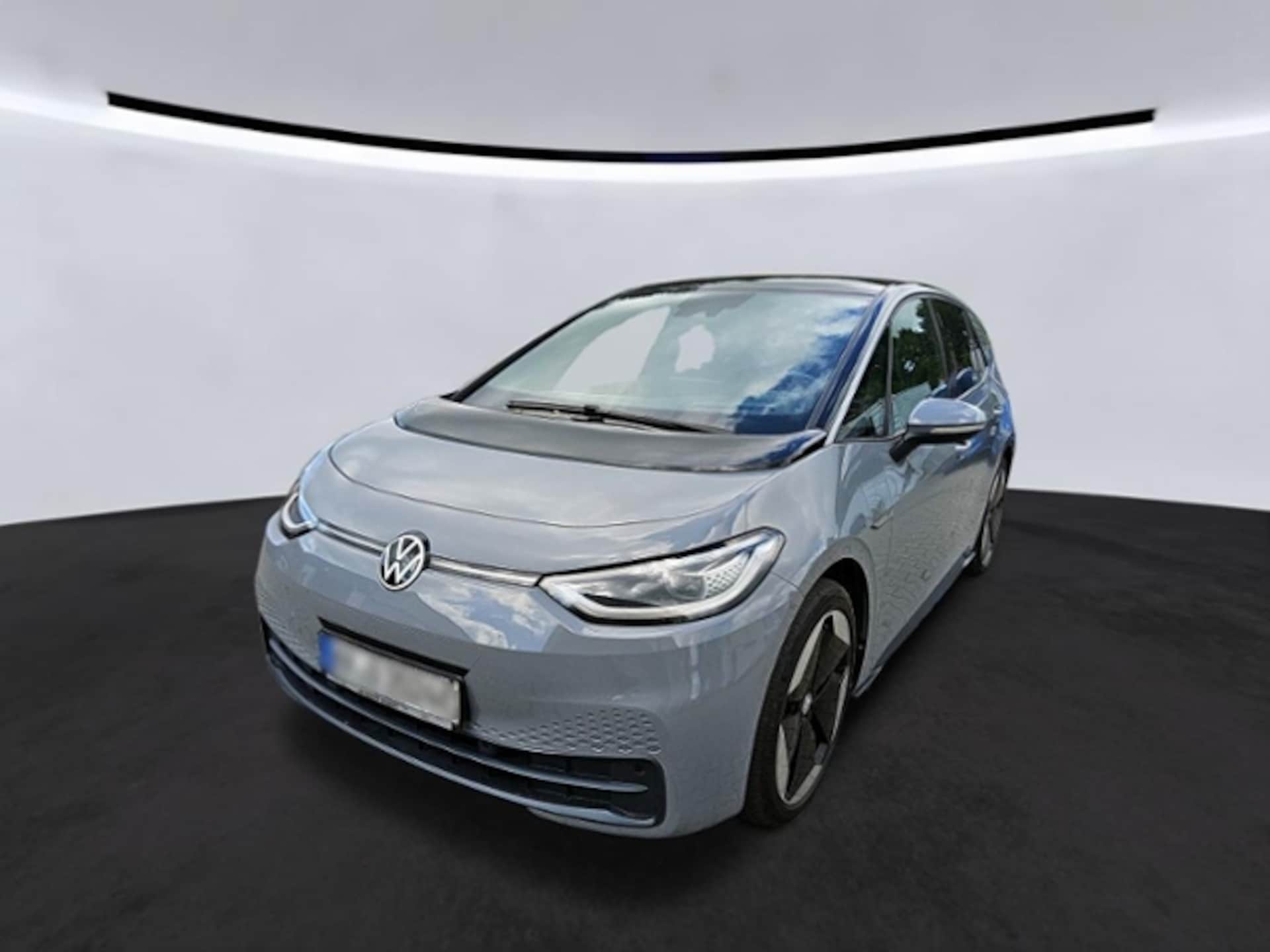 Volkswagen ID.3 Pro Performance Max