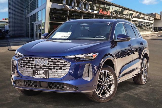 2026 Audi Q5