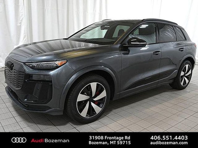 Photo of 2027 Audi SQ6 e-tron 
