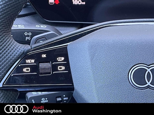 2026 Audi SQ5 Sportback Premium Plus - Photo 36