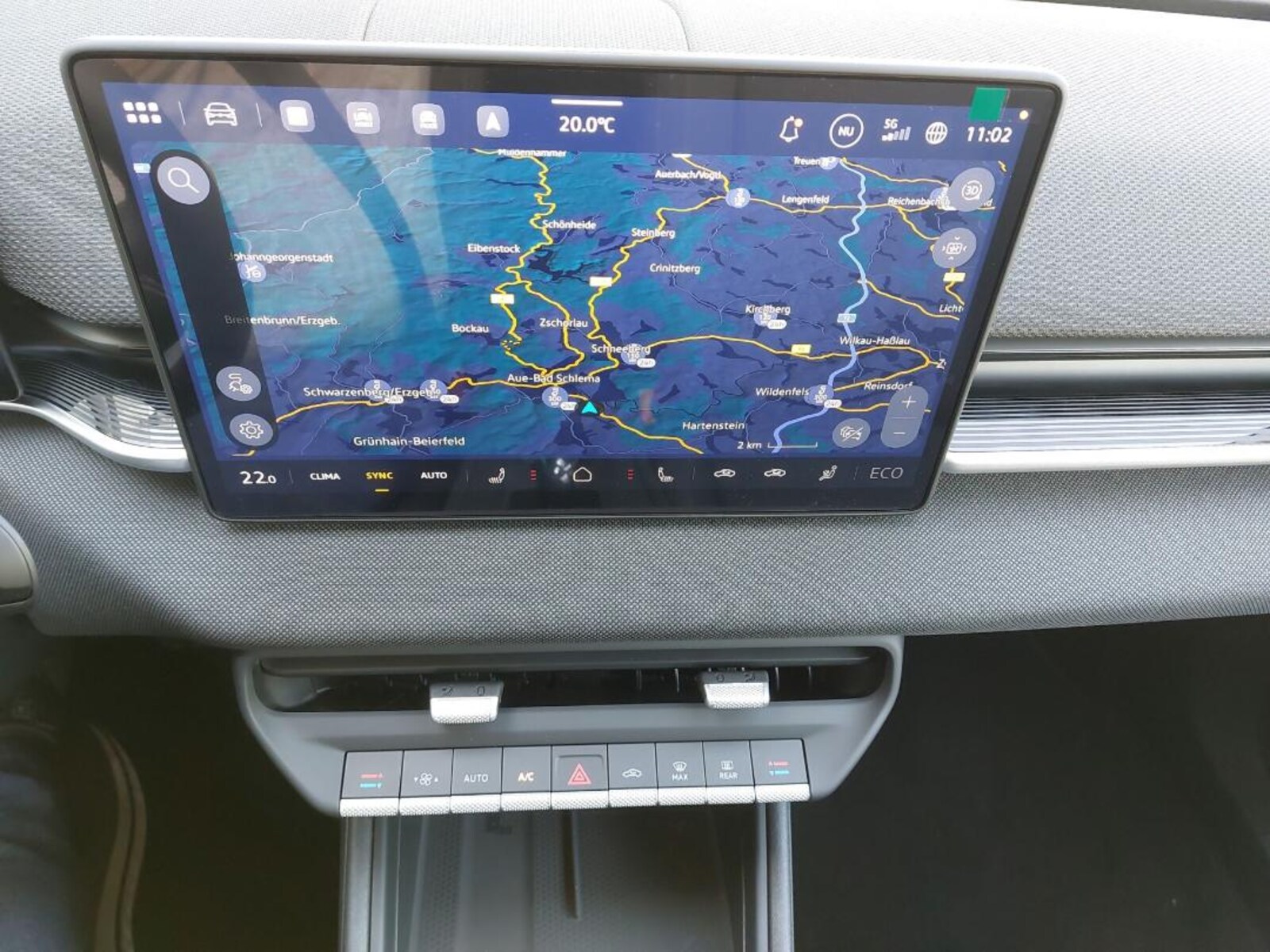 Volkswagen ID. Polo – Bild 12