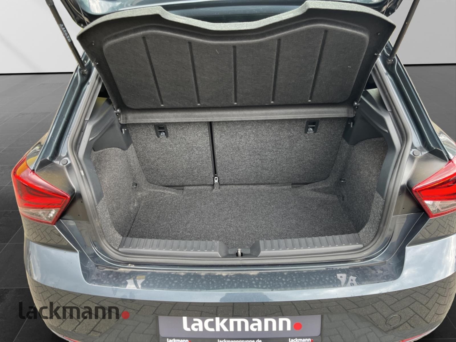 SEAT Ibiza – Bild 7