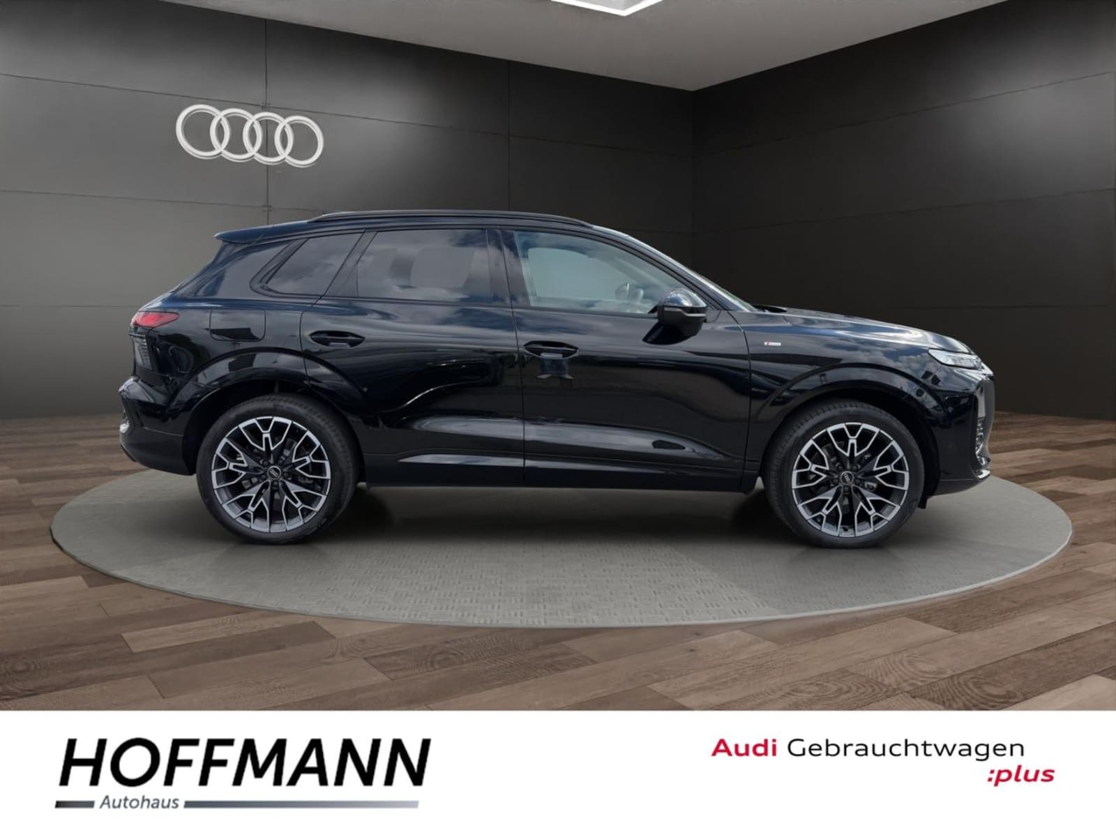 Audi Q3 – Bild 5
