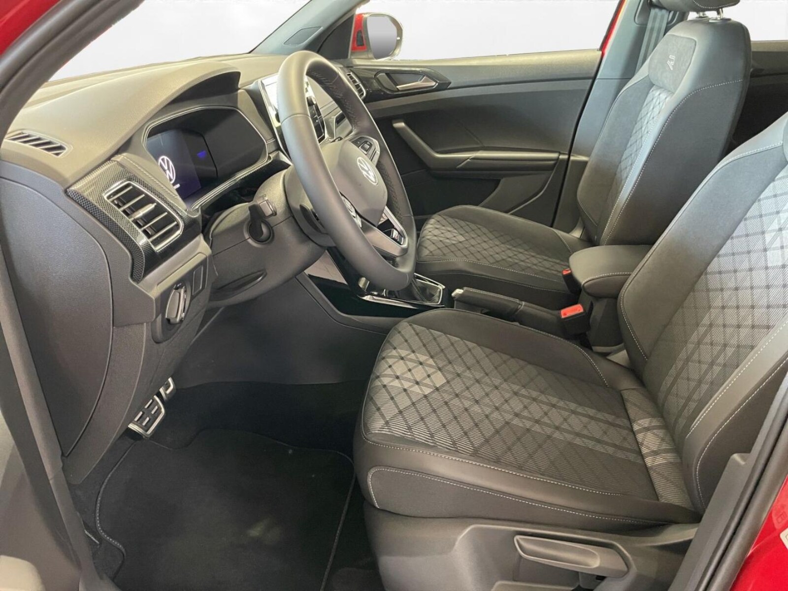 Volkswagen T-Cross – Bild 4