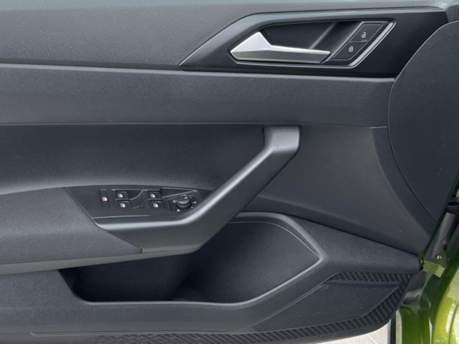 Volkswagen Taigo – Bild 14