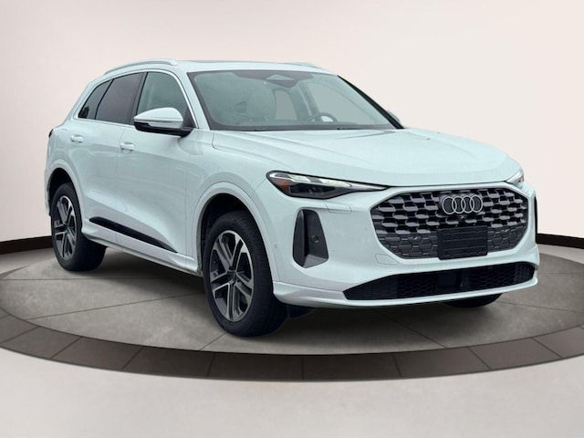 2025 Audi Q5 Premium