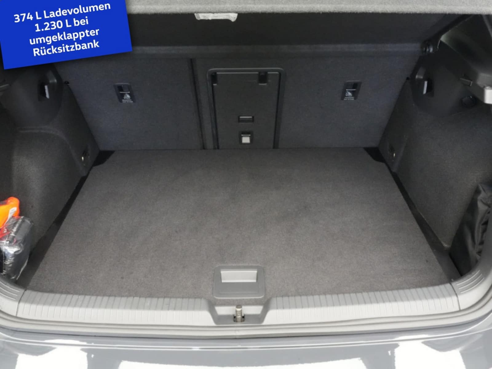 Volkswagen Golf – Bild 16