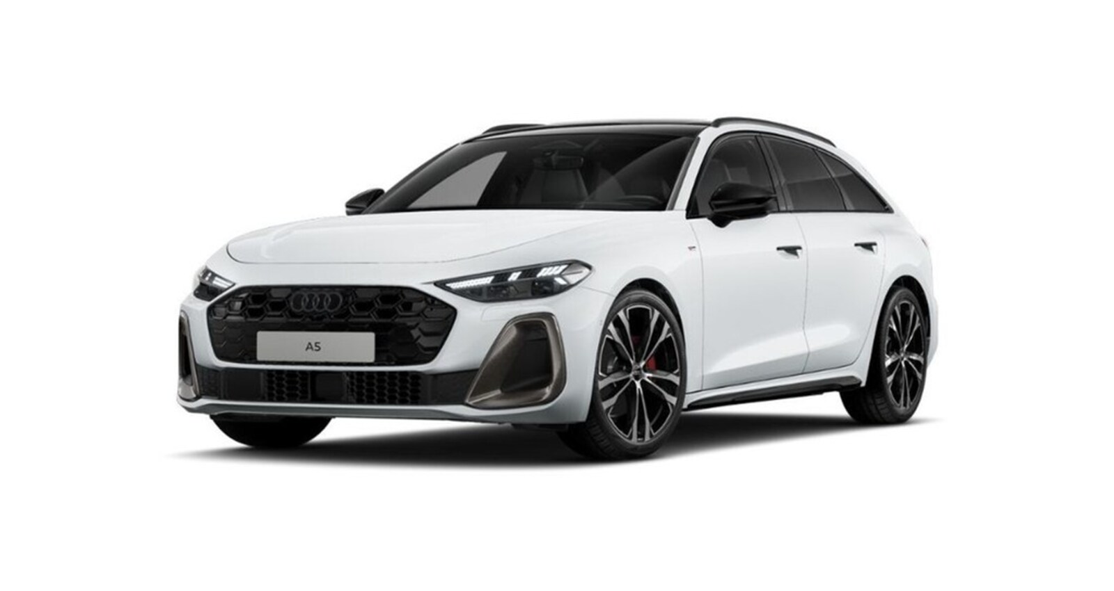 Audi A5 Avant – Bild 6