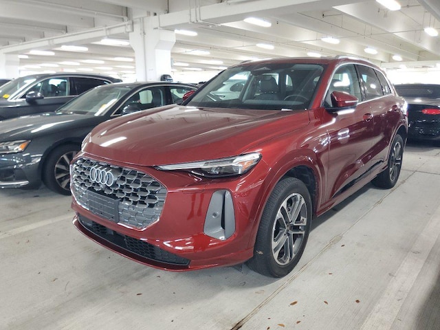 2025 Audi Q5