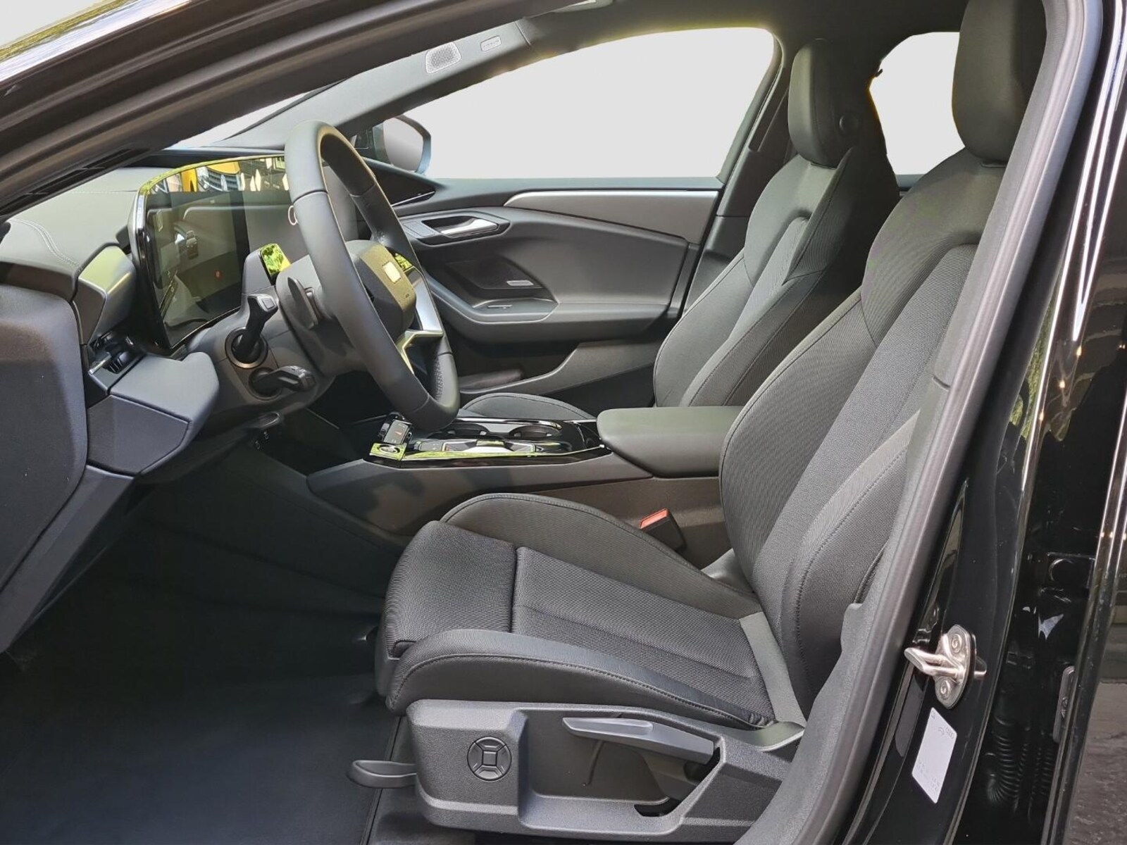 Audi A6 Avant e-tron – Bild 8