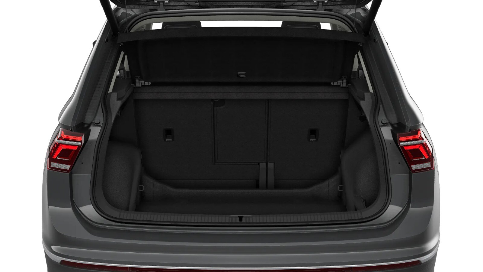 Volkswagen Tiguan – Bild 13