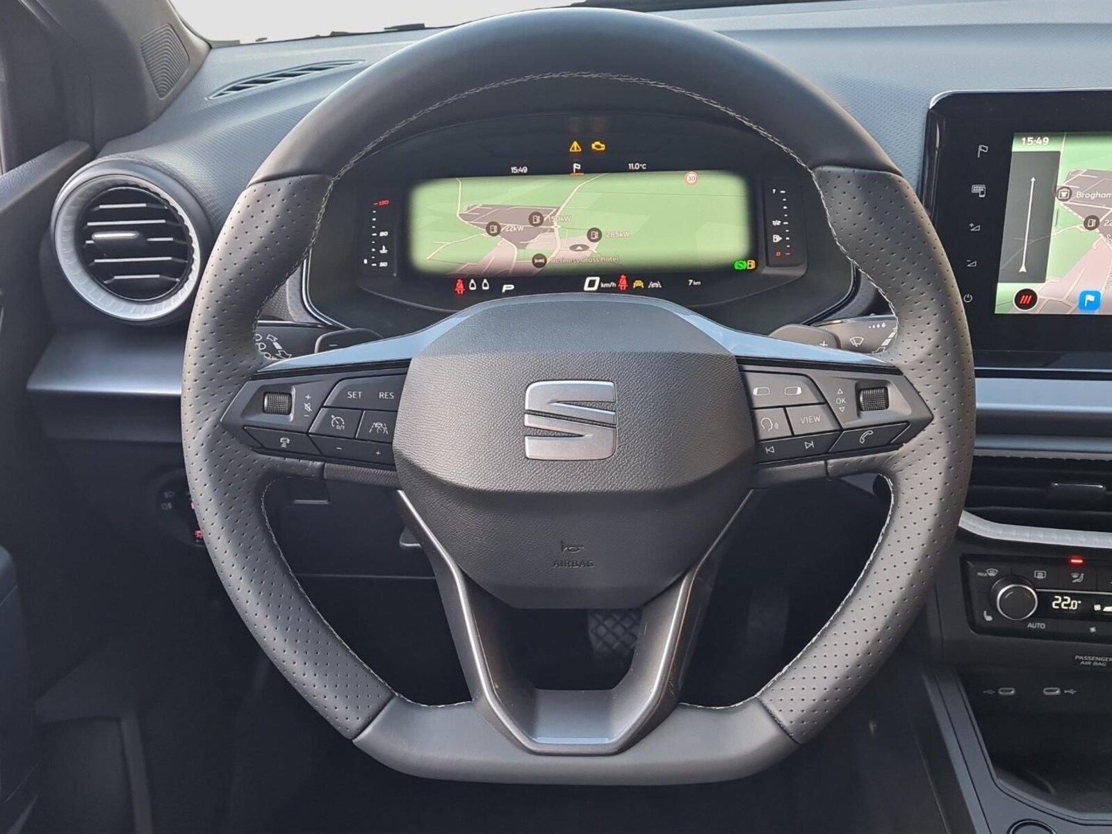 SEAT Ibiza – Bild 10
