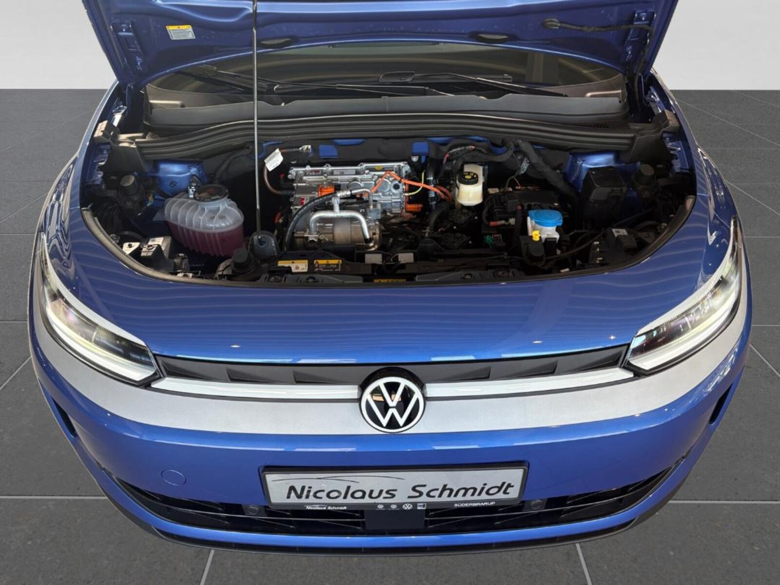 Volkswagen ID. Polo – Bild 7