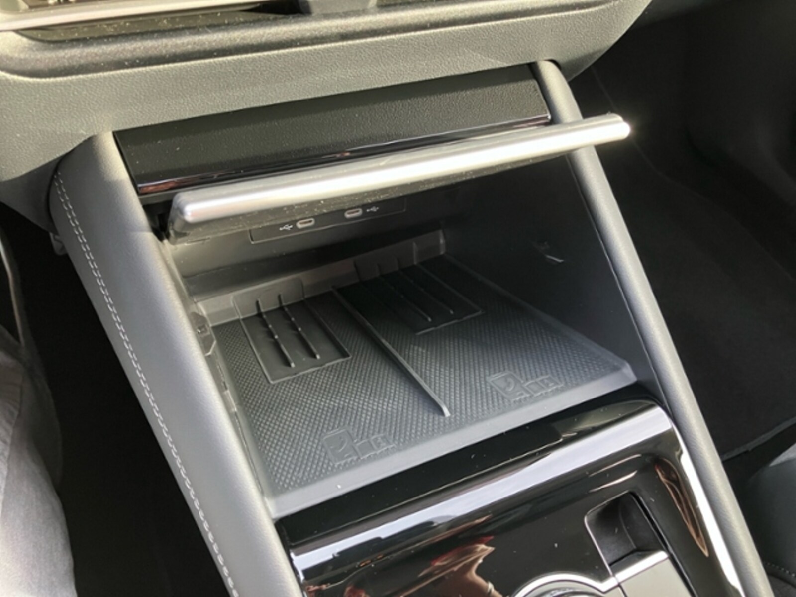 Volkswagen Tiguan – Bild 19