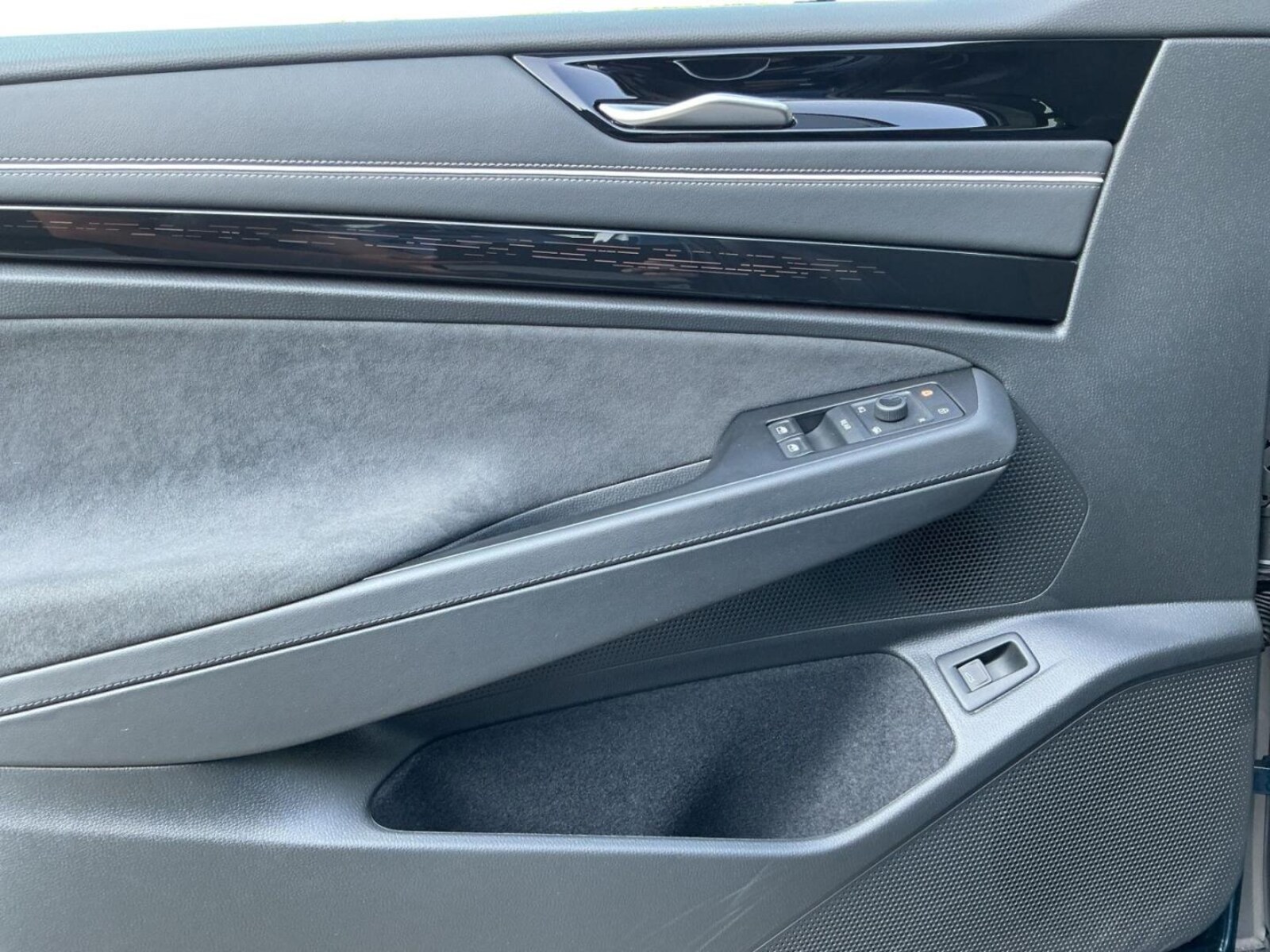 Volkswagen ID.7 Tourer – Bild 14