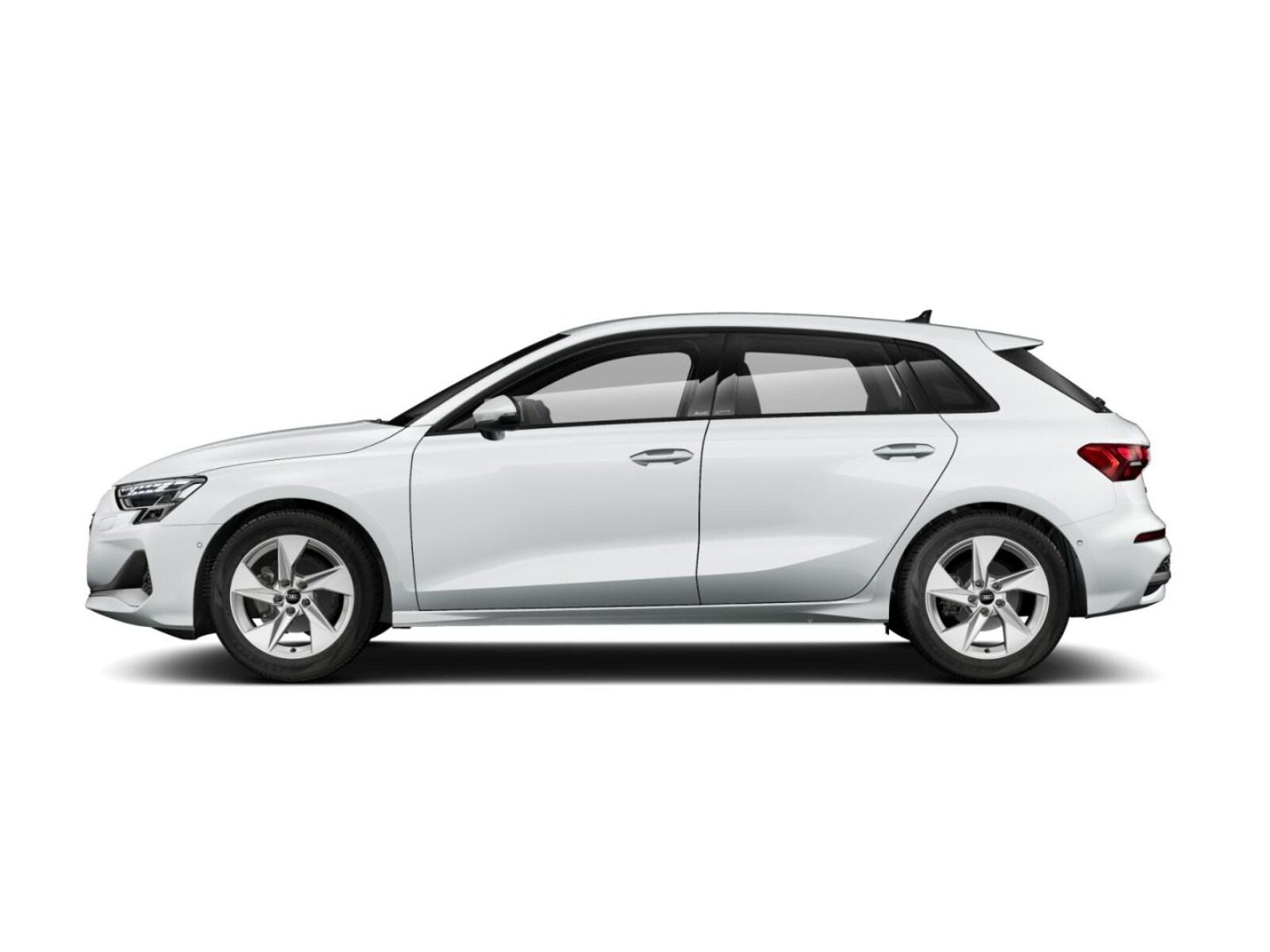Audi A3 Sportback – Bild 6