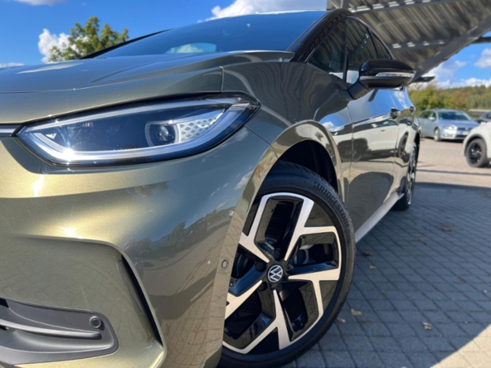 Volkswagen ID.3 – Bild 3
