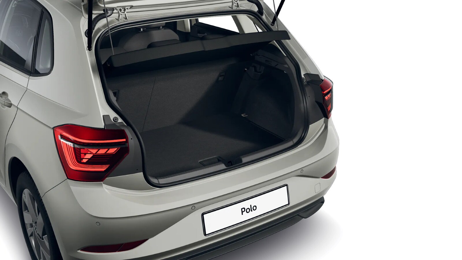 Volkswagen Polo – Bild 7