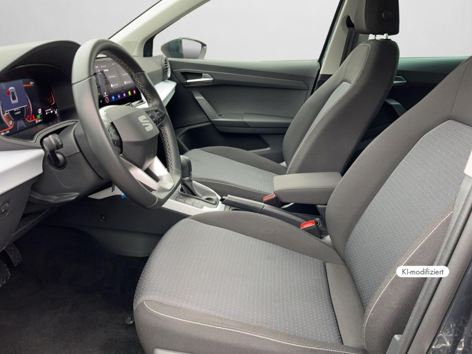 SEAT Arona – Bild 12