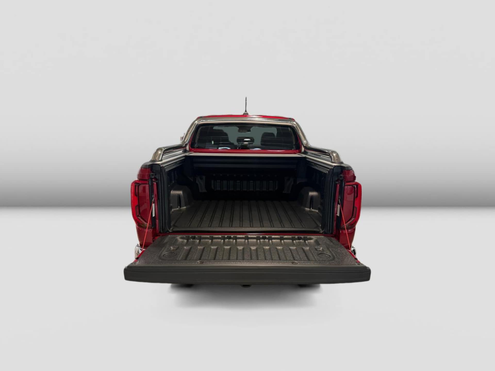 Volkswagen Amarok DoubleCab Aventura