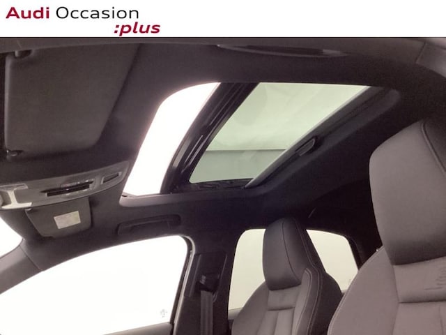 Audi A3 Berline S Line 35 TFSI Hybride 150 Ch S Tronic -  - Joinsteer - #2