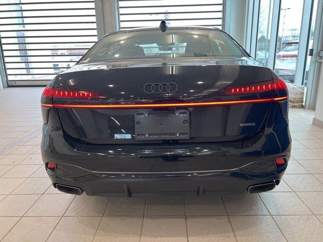 2026 Audi A6 Premium Plus - Photo 6