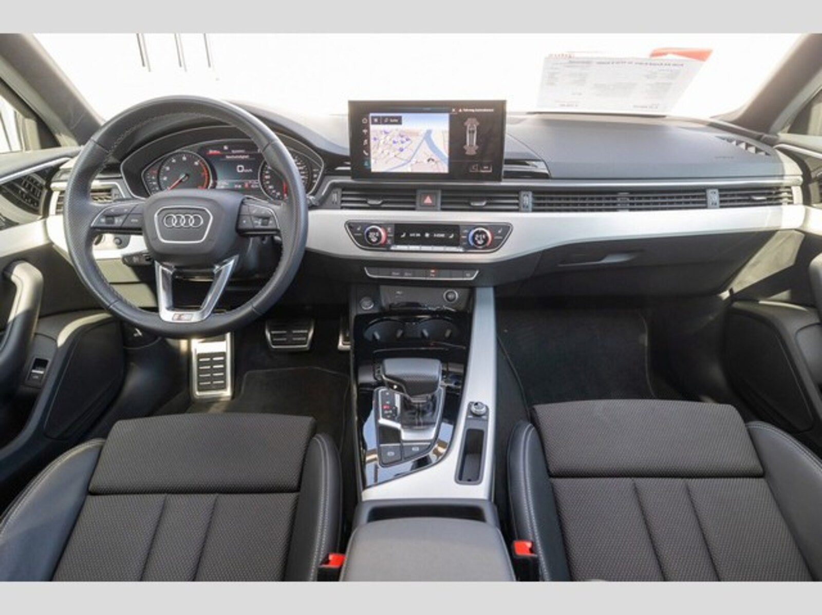 Audi A4 Avant – Bild 2