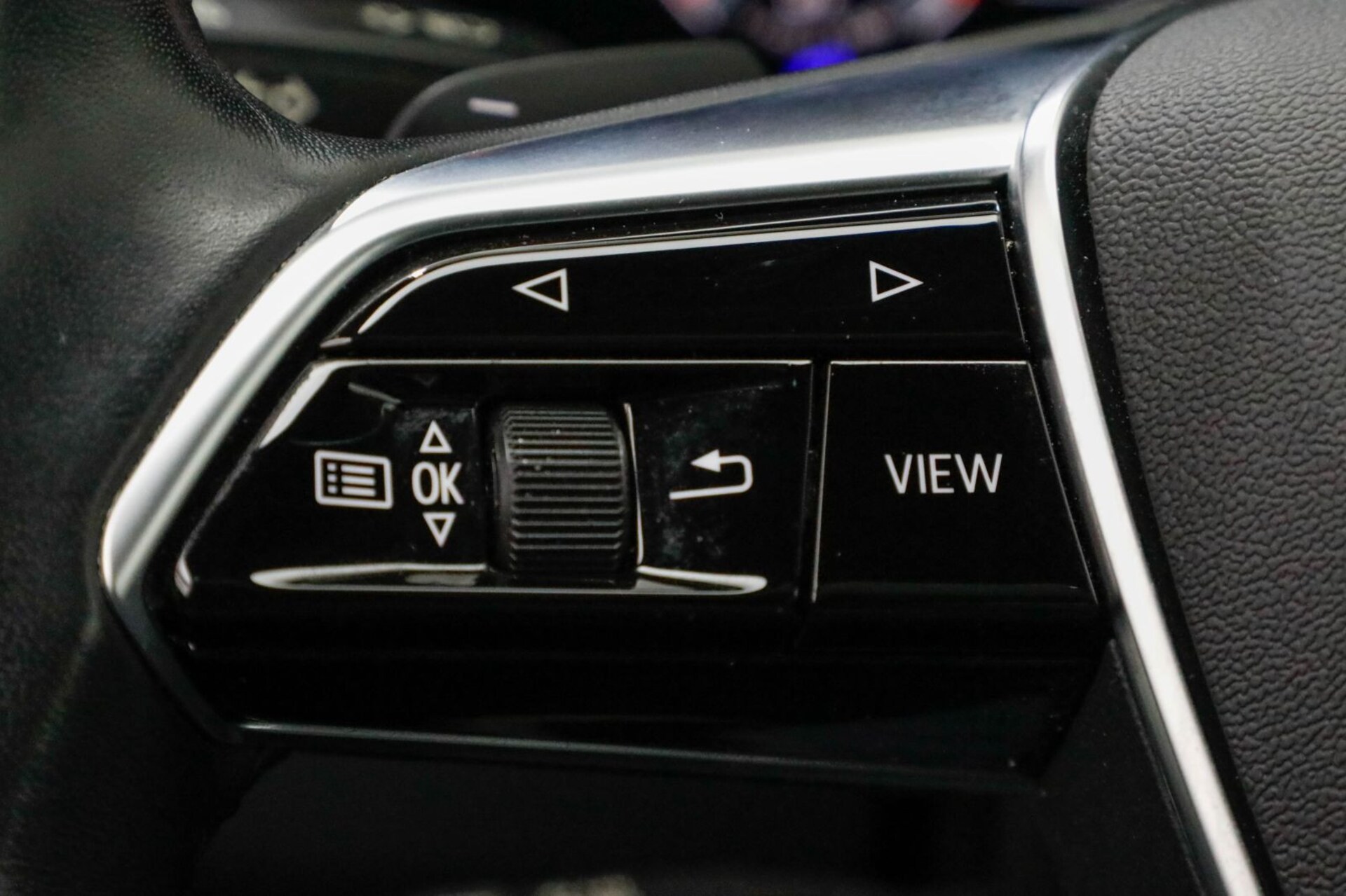 Audi A6 Avant Sport
