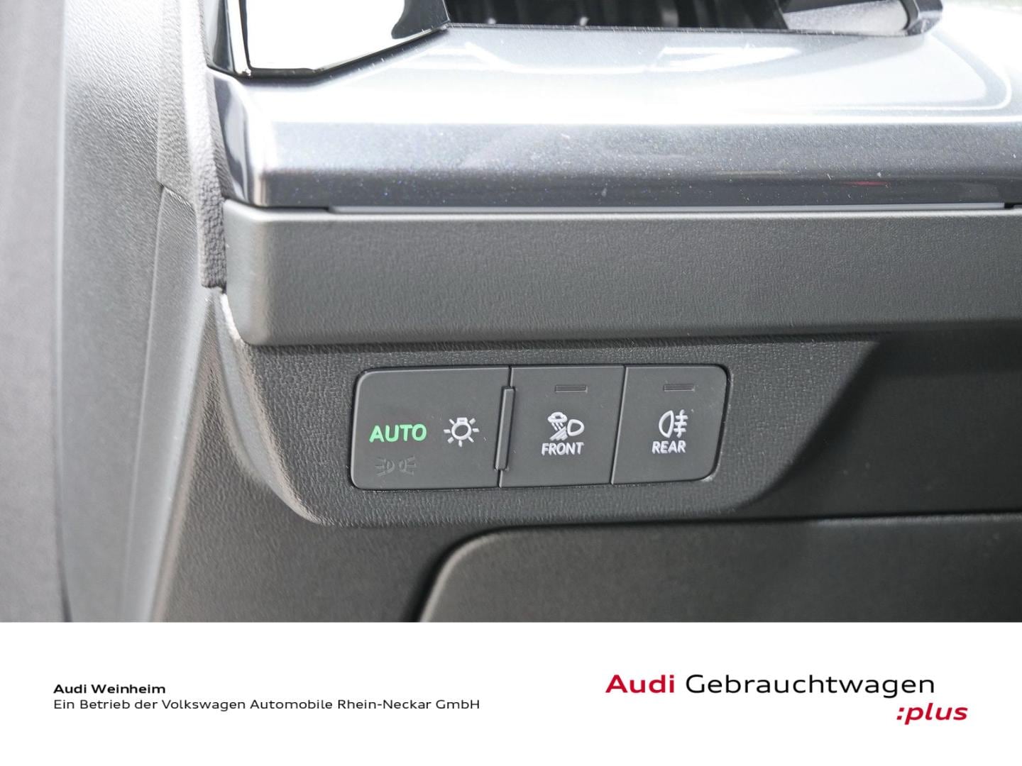 Bild über Audi Q4 e-tron 45 e-tron quattro - für weitere Informationen kontaktieren Sie den Audi Partner