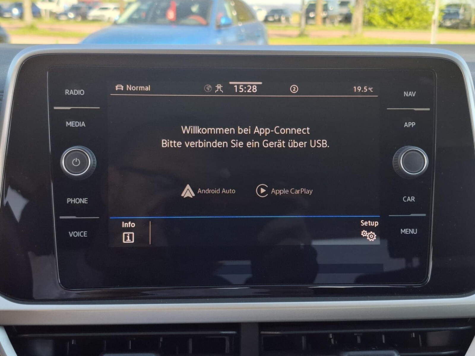 Volkswagen T-Roc – Bild 18