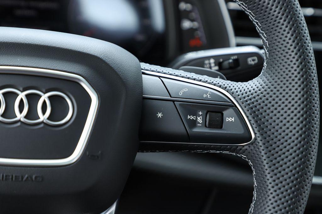 2026 Audi SQ7 Premium Plus - Photo 48