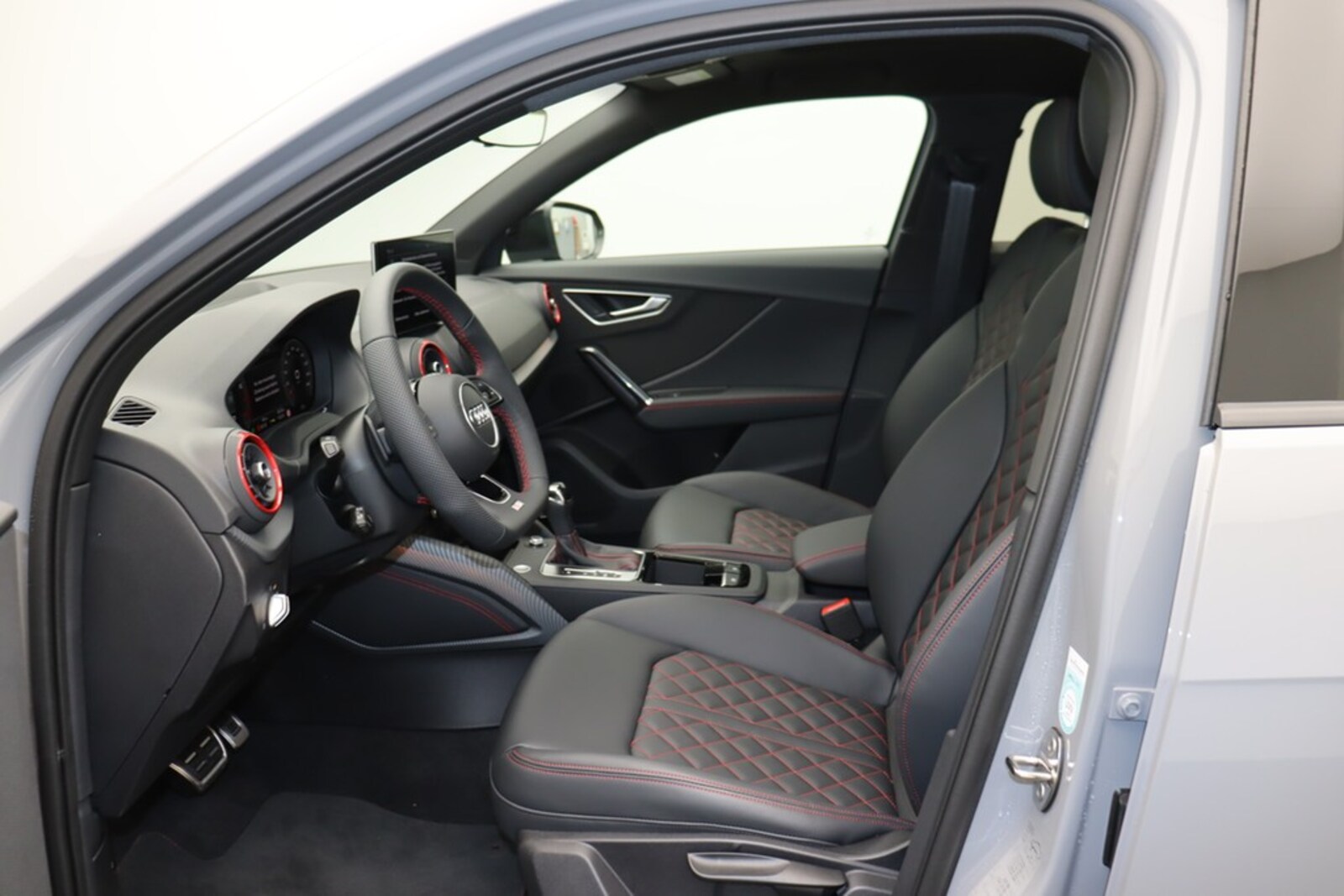 Audi Q2 – Bild 8