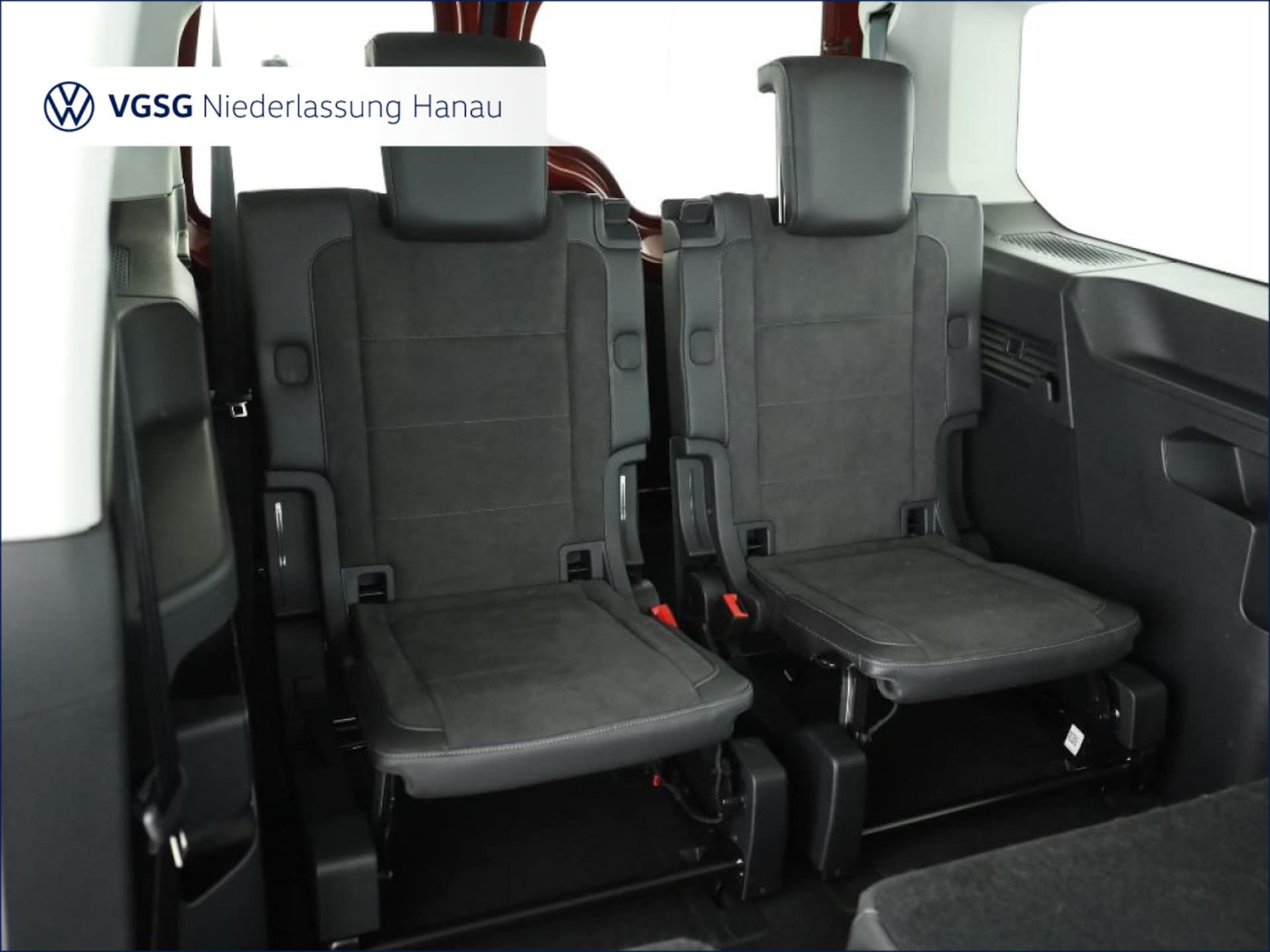 Volkswagen Caddy Maxi Style