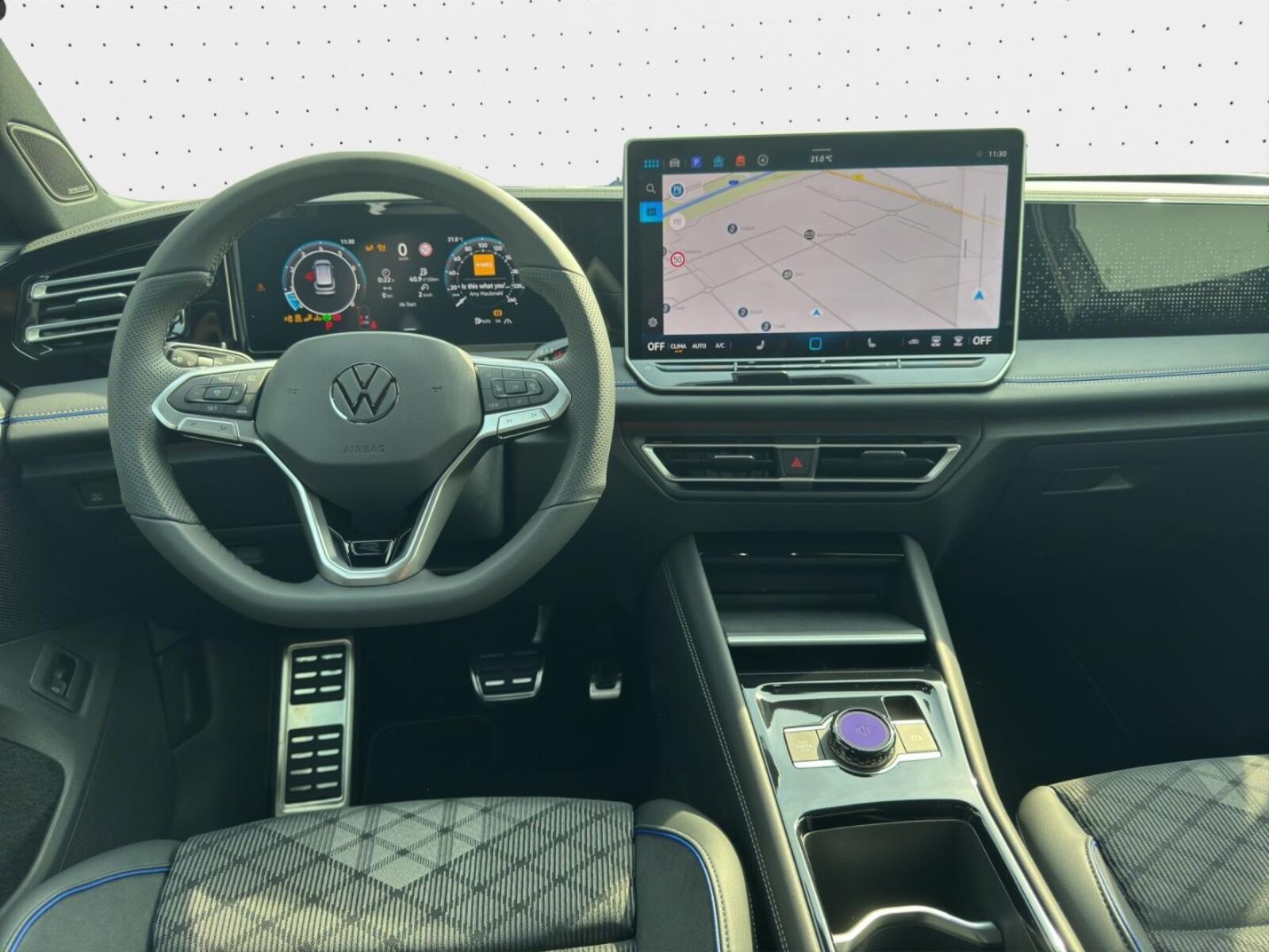 Volkswagen Tiguan – Bild 6