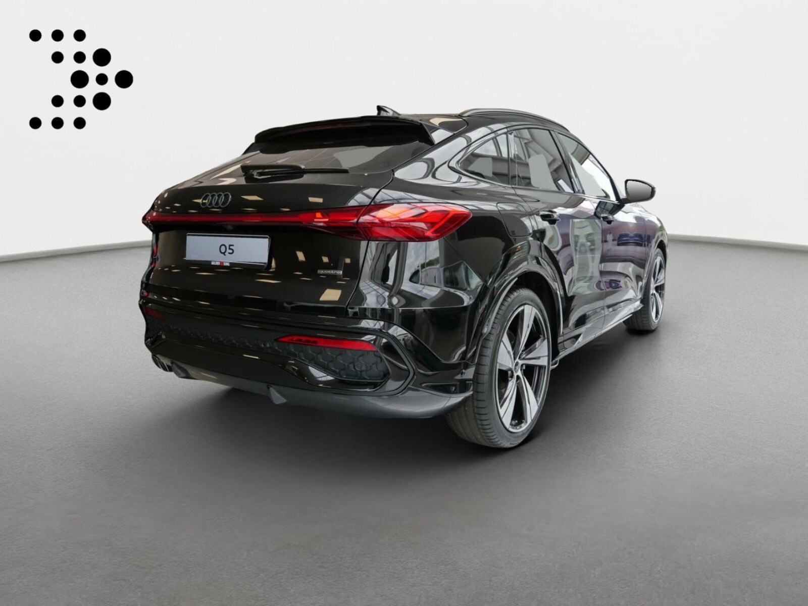 Audi Q5 Sportback – Bild 3